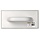 Metselen en stucen - Strijkbord met 20 MM schuimstof 280x140 MM