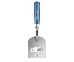 Stukadoorstroffel RVS 80x110 mm