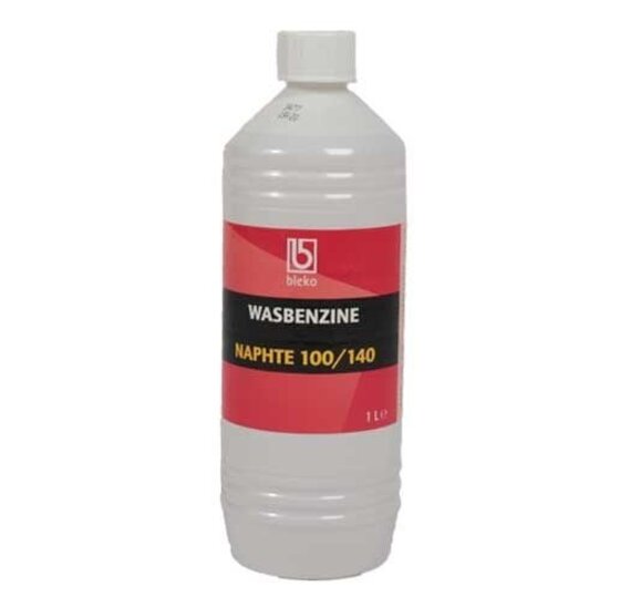 Wemekamp Verfgereedschap - Wasbenzine 1 liter
