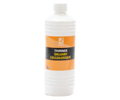 Bleko Thinner Cellulosisch 1 Liter