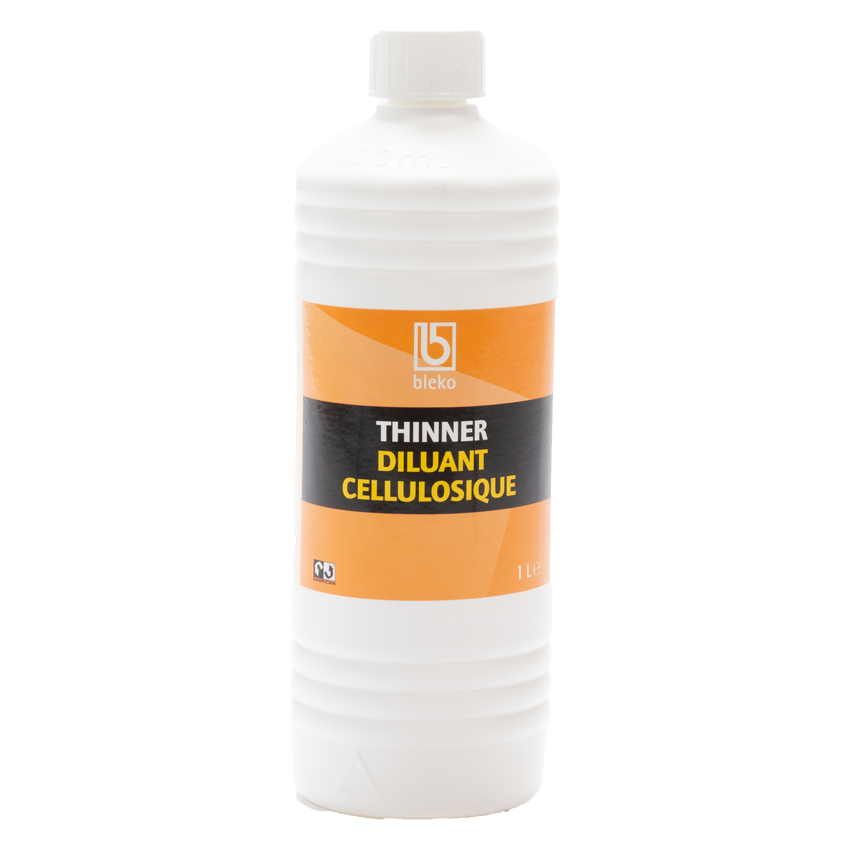 Bleko Thinner Cellulosisch 1 Liter