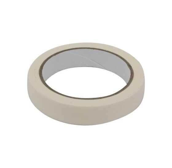 Wemekamp Verfgereedschap - Afplaktape, 19 mm x 25 meter