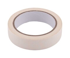 Topgear Afplaktape 25 mm x 25 meter