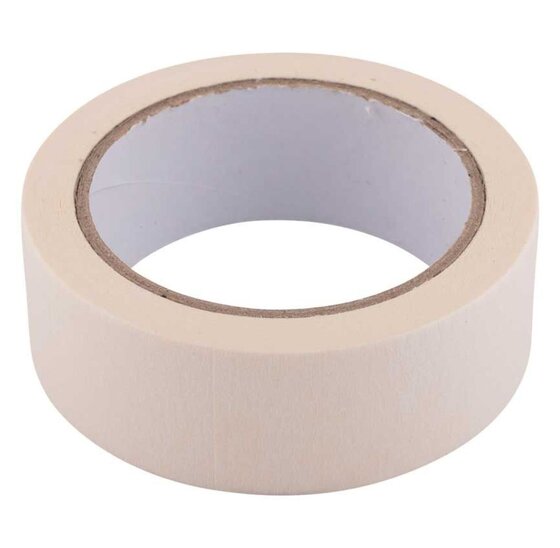 Wemekamp Verfgereedschap - Afplaktape 35 mm x 25 meter