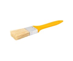 Topgear Kwast Plat 1,5'' - Verfgereedschap