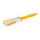 Verfgereedschap - Topgear kwast plat 1,5‘‘