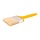 Verfgereedschap - Topgear kwast plat 3‘‘