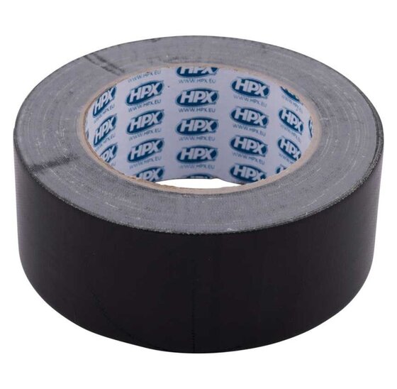 Wemekamp Verfgereedschap - HPX Repair Tape Zwart