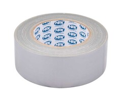 HPX Repair Tape Zilver - Professionele Reparatietape