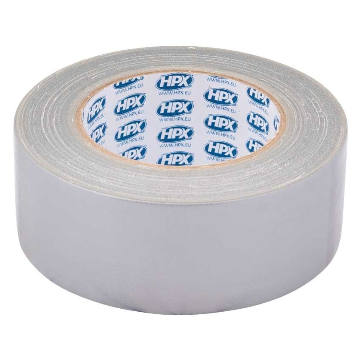 Wemekamp HPX Repair Tape Zilver - Professionele Reparatietape