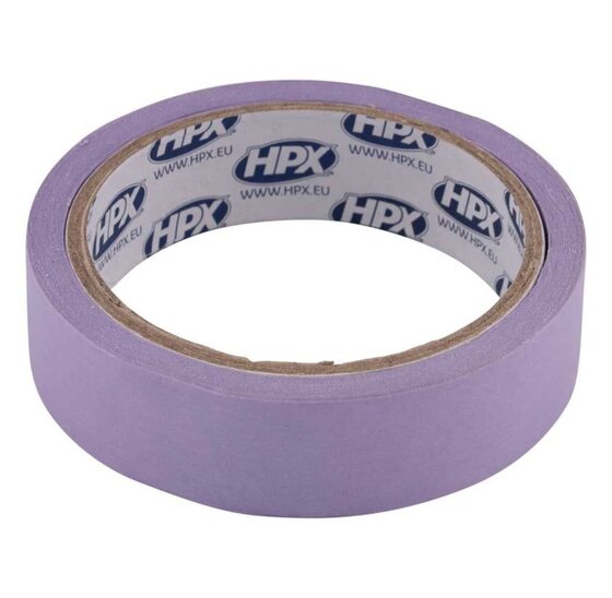 Wemekamp Verfgereedschap - HPX Masking Tape 4800 Delicate