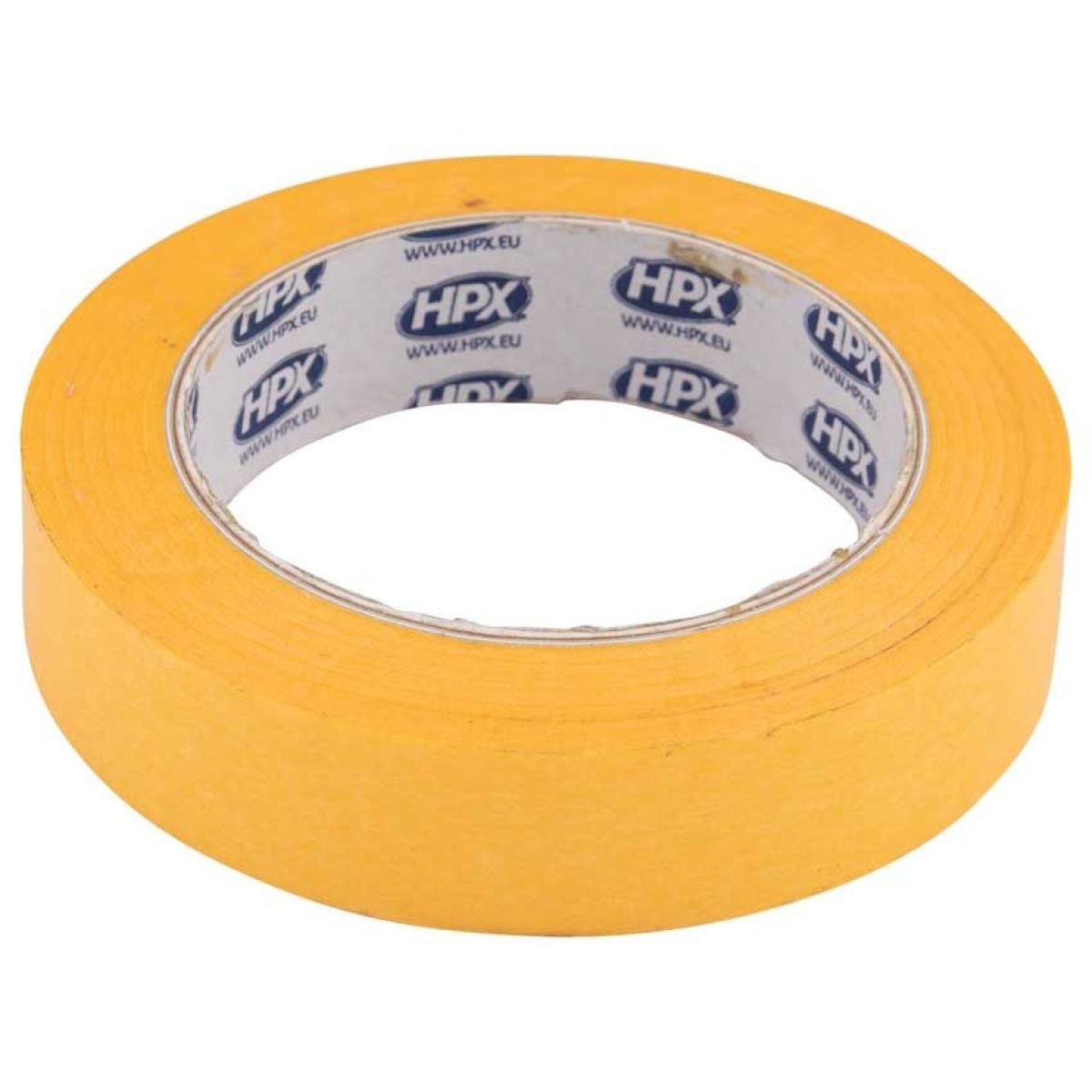 Gold Masking Tape 25 mm Fine Line