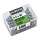 Eurofix Spaanplaatschroef Verzinkt PK 4.0x30mm 200st