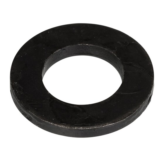 Wemekamp Ringen - Eurofix sluitring zwart DIN125A