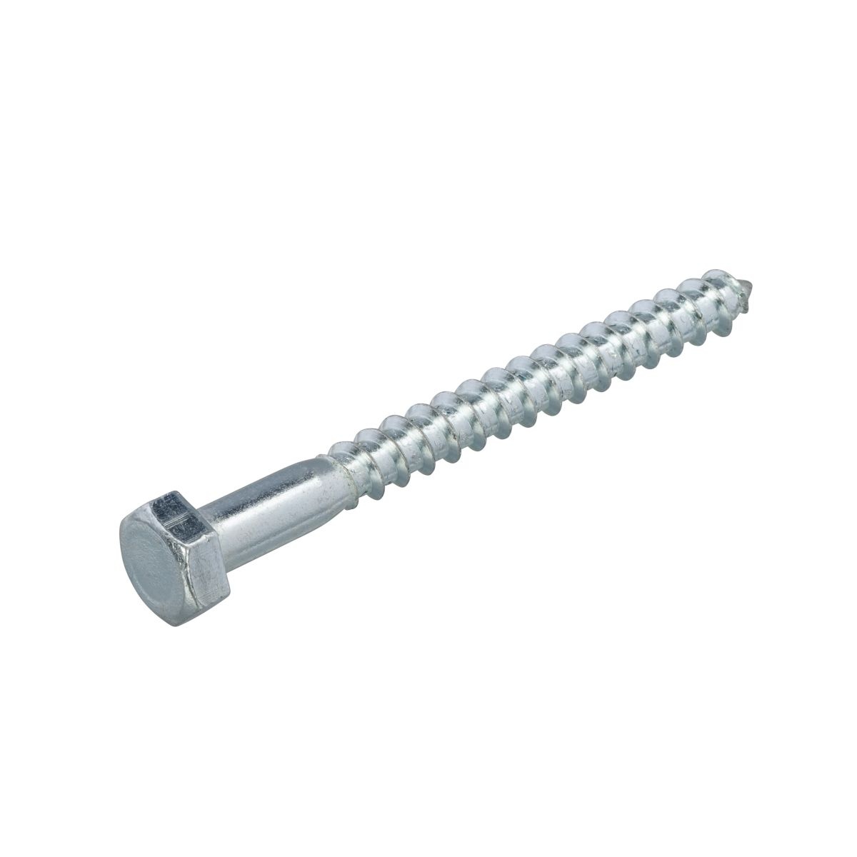 Wemekamp Eurofix blisterverpakking - Eurofix muurplug+houtdraadbout verzinkt 10x50/7x60 (4ST)