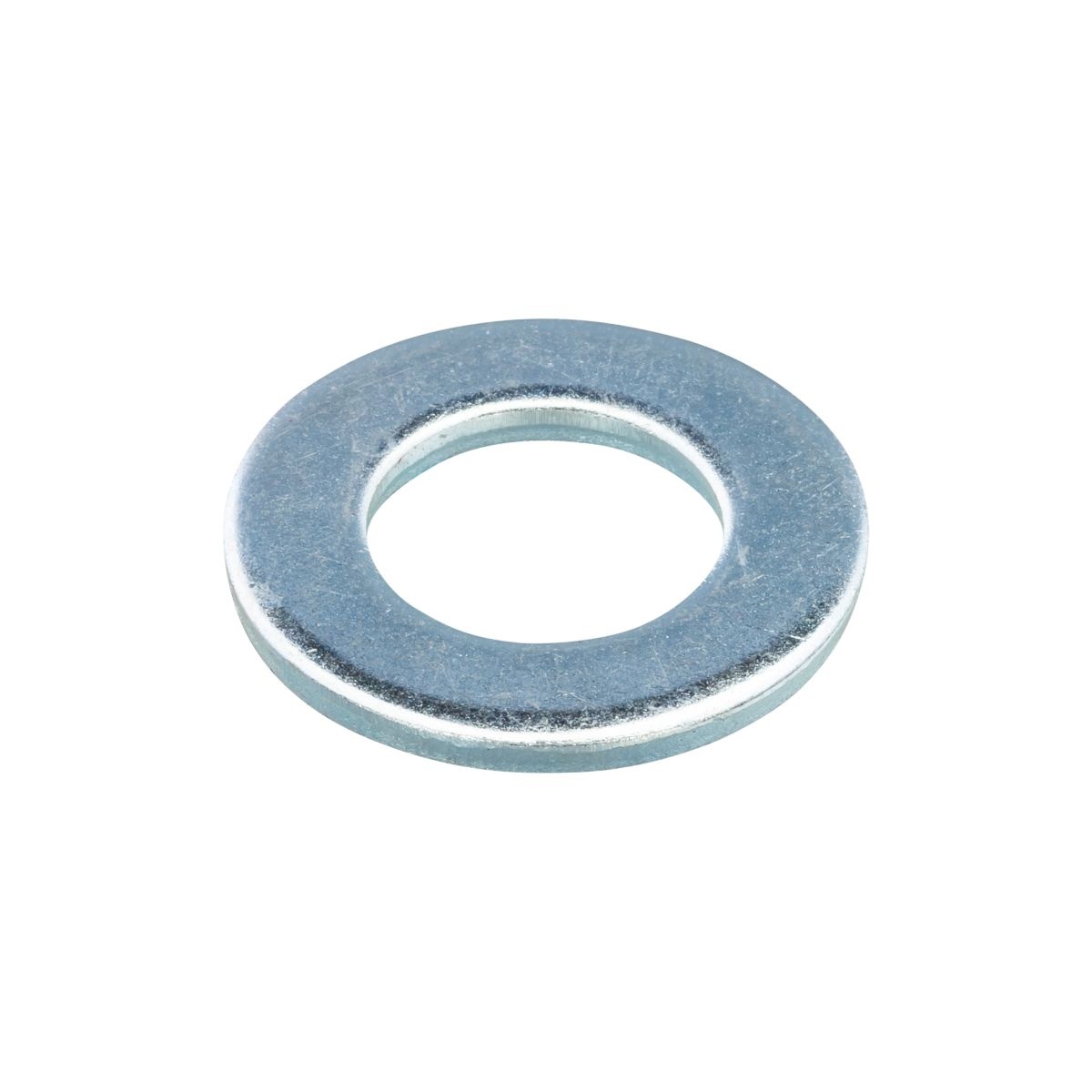 Wemekamp Eurofix Sluitring Verzinkt M6 - 25 stuks