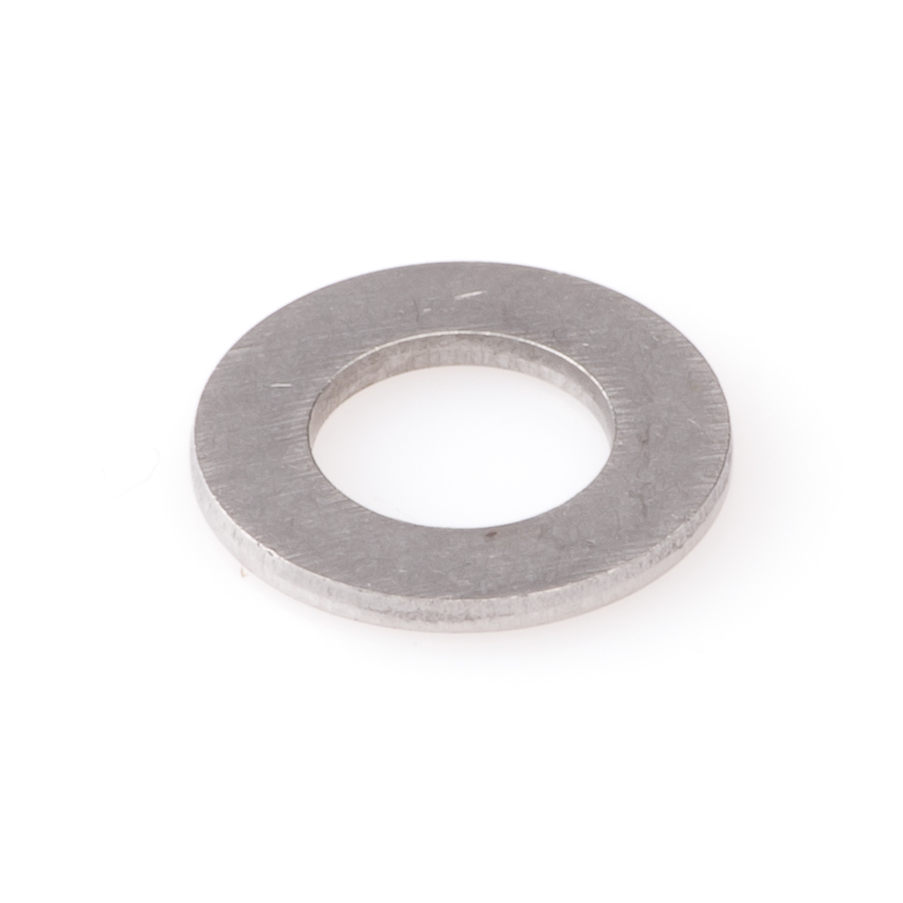 Wemekamp Eurofix Sluitring RVS - Carrosseriering M8