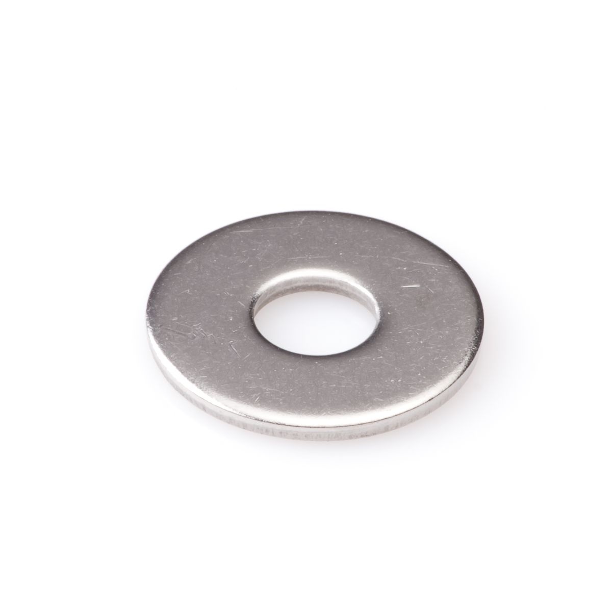 Wemekamp Eurofix blisterverpakking - Eurofix carrosseriering RVS M6 (12ST)