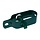 Draadspanners - Draadspanner groen geplastificeerd Nr. 3 105 MM