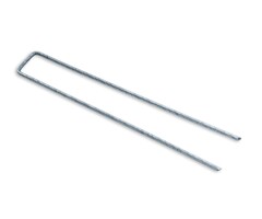 Gronddoekpennen Gepunt 200x31x3.0 mm