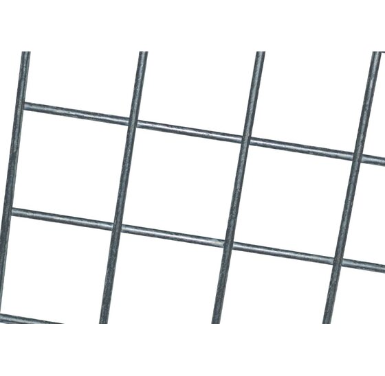 Wemekamp Gaaspaneel 180x180 cm Thermisch Verzinkt 4mm Maas