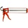 Kitspuit open model 310/400 ml met 6-kant drijfstang