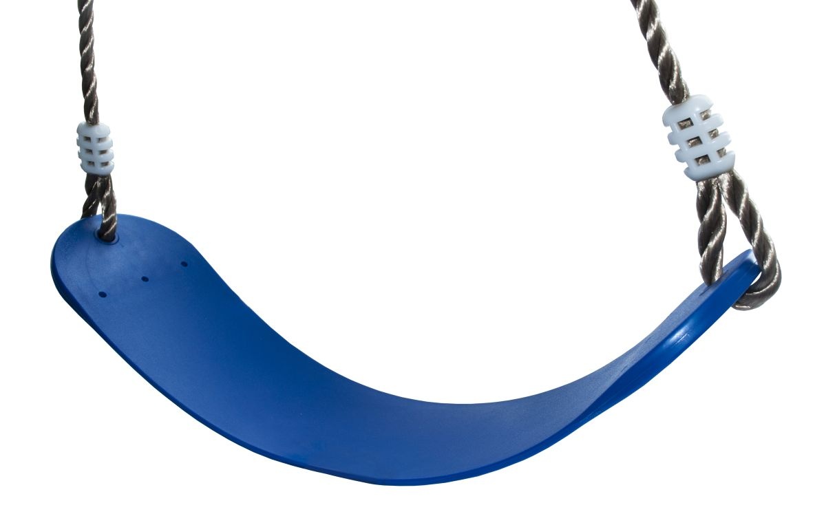 Wemekamp Bandschommel Blauw - Wemekamp