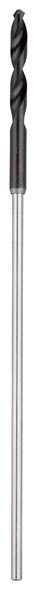 Wemekamp Bekistingsboor HSS 16.0x400 mm met etui