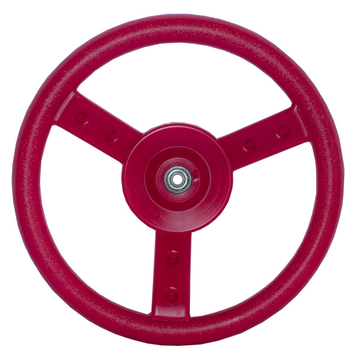 Wemekamp Stuurwiel rood ø 26,5 cm - Wemekamp