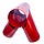 Hoekverbinding Schommelbalk Rond - Rood