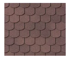 IKO Dakbedekking - IKO dakshingles Superglass®-Biber bruin (3M²)