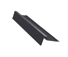 EASY-Pan Dakbedekking - EASY-Pan windveer antraciet 90 cm