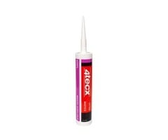 4Tecx Overig - 4Tecx acrylaatkit wit overschilderbaar 310 ML
