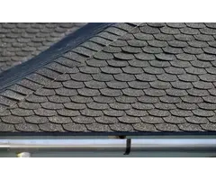 IKO Dakbedekking - IKO dakshingles Superglass®-Biber zwart (3M²)