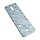 Overig - Koppelplaat zwart textuur coating