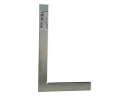 Deur- en poortbeslag - Winkelhaak voor slotenmaker 160x250 MM