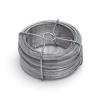 Gegalvaniseerd binddraad 25m x 2,5mm