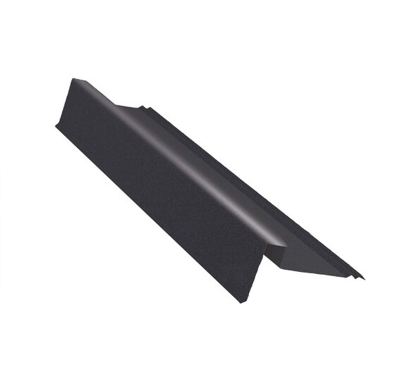 EASY-Pan Dakbedekking - EASY-Pan windveer antraciet 90 cm