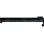 PUR spiraalkabel 2,0-8,0 meter uitrekbaar, kabel aansluitonderdeel