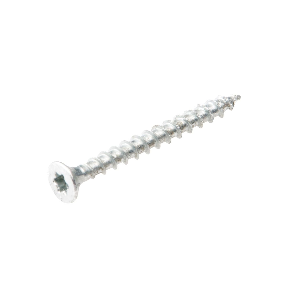 Dynaplus Constructieschroef Verzinkt PK Snijpunt 6,0 mm