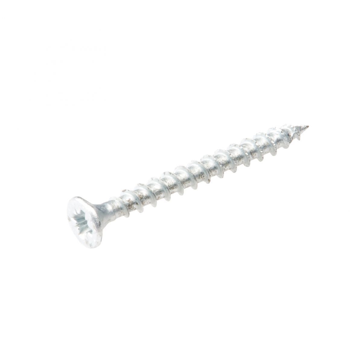 Spaanplaatschroef verzinkt PK 5.0mm - Dynaplus