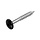 HPL schroef RVS-A2 TX-20 gitzwart RAL