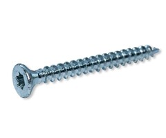 Proftec Proftec Spaanplaatschroef Verzinkt PK 3,0 mm