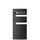 Atlantic SERENIS STAN MAT L 1500W Antraciet Handdoekradiator