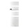 Atlantic SERENIS STAN MAT L 1750W Wit Carrat