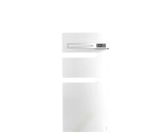Atlantic SERENIS STAN MAT R 1500W Wit Carrat Badkamerverwarming