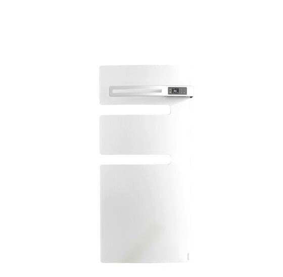 Atlantic SERENIS STAN MAT R 1500W Wit Carrat Badkamerverwarming