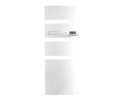 Atlantic SERENIS STAN MAT R 1750W Wit Carrat Badkamerverwarming