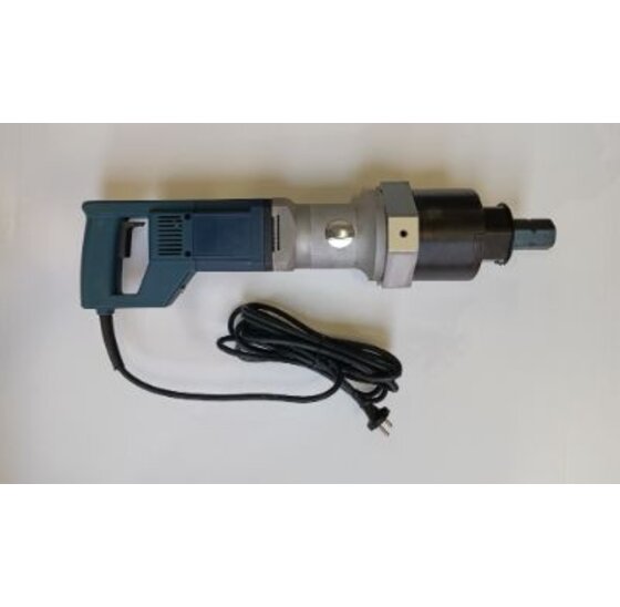Schroefmachine LR-E30 voor funderingsschroeven - 3000 Nm