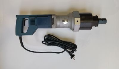 Schroefmachine LR-E30 voor funderingsschroeven - 3000 Nm